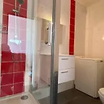 Lumineux 4 Personnes Avec Vue Mer, Parking Prive - Fr-1-81-485