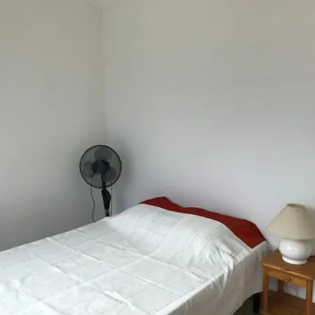 Appartement Lumineux 4 Personnes Avec Vue Mer, Parking Privé - Fr-1-81-485 Le Barcarès