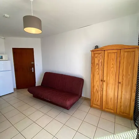 Apartment Grand 4 Pers Avec Terrasse Et Parking Prive Au Barcares - Fr-1-81-485